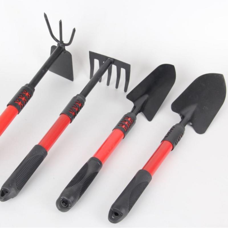 1PCS Gardening Spade Five-toot - Gardening Tools Hoe recension och pris