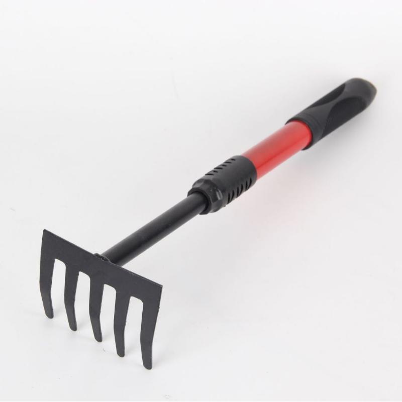 1PCS Gardening Spade Five-toot - Gardening Tools Hoe recension och pris