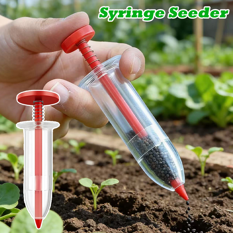 2-in-1 Mini Manual Precision S - Gardening Tools Essential recension och pris