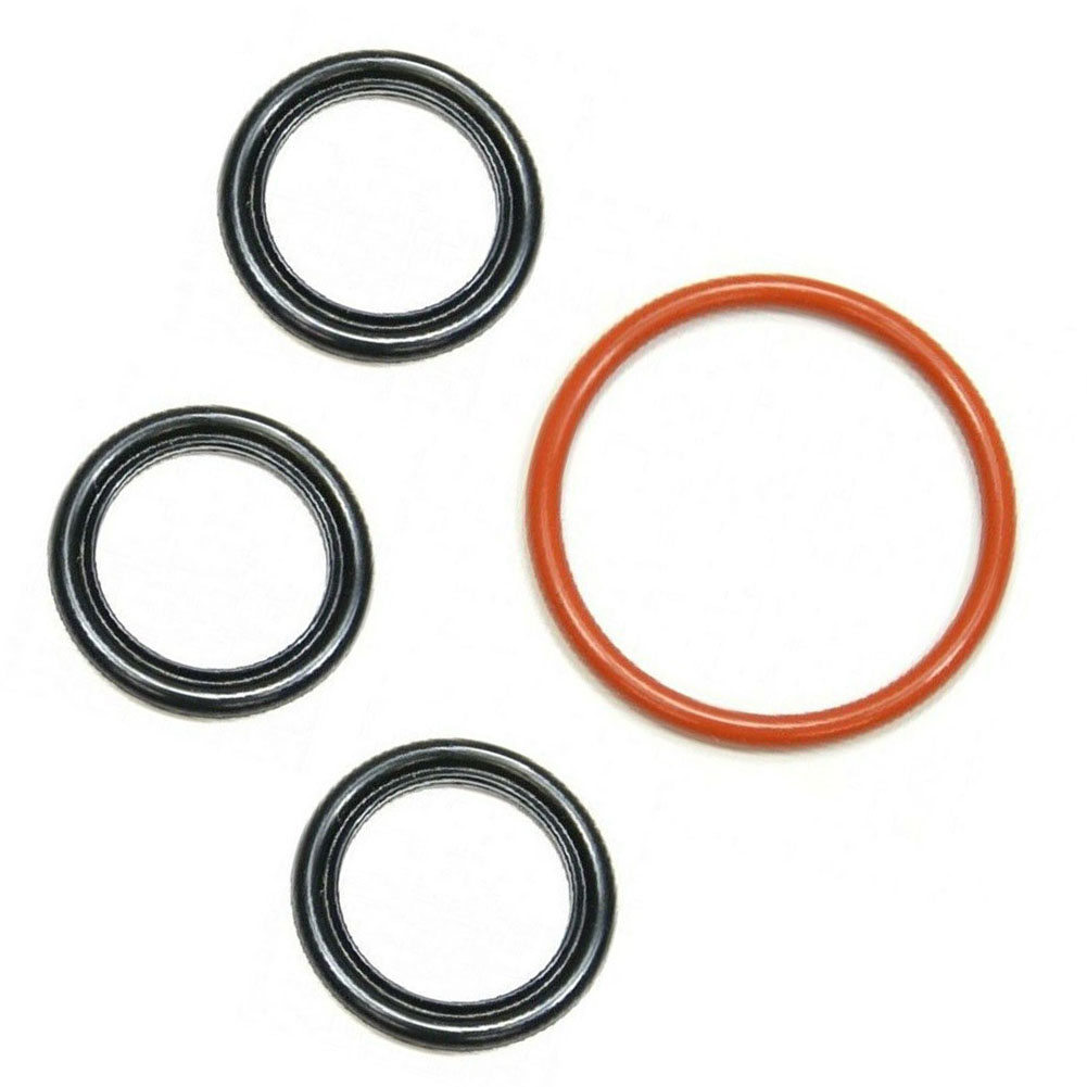4pcs/Set Block Gasket Seal Kit - Gardening Tools Kit For Sale recension och pris