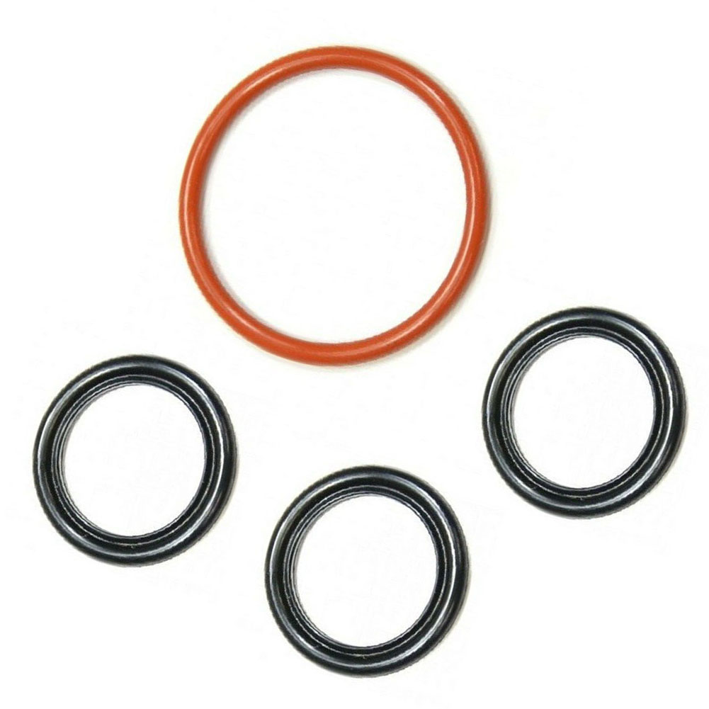 4pcs/Set Block Gasket Seal Kit - Gardening Tools Kit For Sale recension och pris