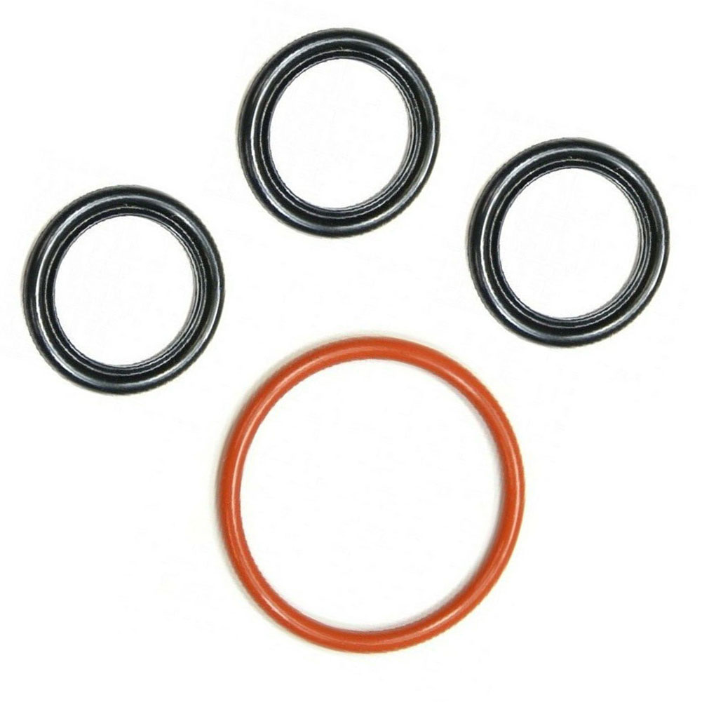 4pcs/Set Block Gasket Seal Kit - Gardening Tools Kit For Sale recension och pris