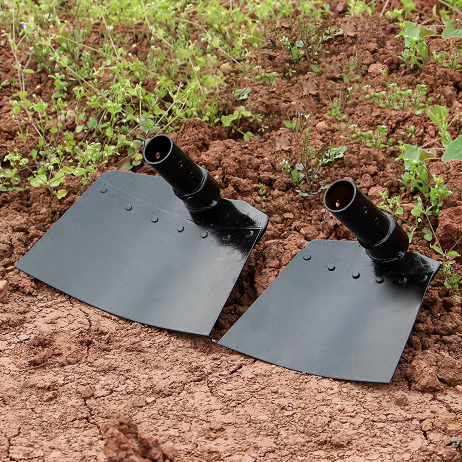 Weeding Sickle Hoe Adjustable  - Gardening Tools Hoe recension och pris