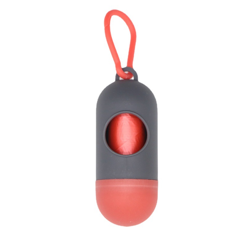Portable Pet Waste Bag Dispens - Fertilizer Dispenser recension och pris