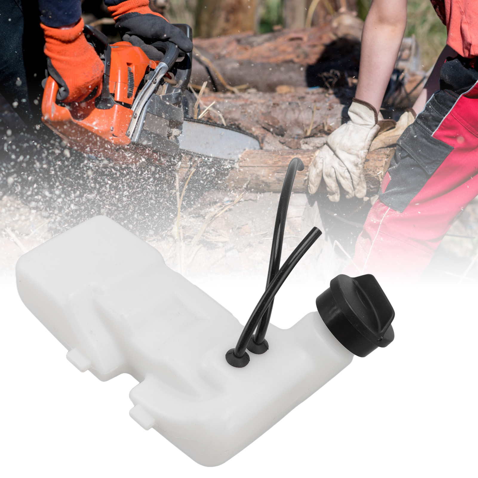 Garden Trimmer Repair Hardware - Gardening Tools Basic recension och pris