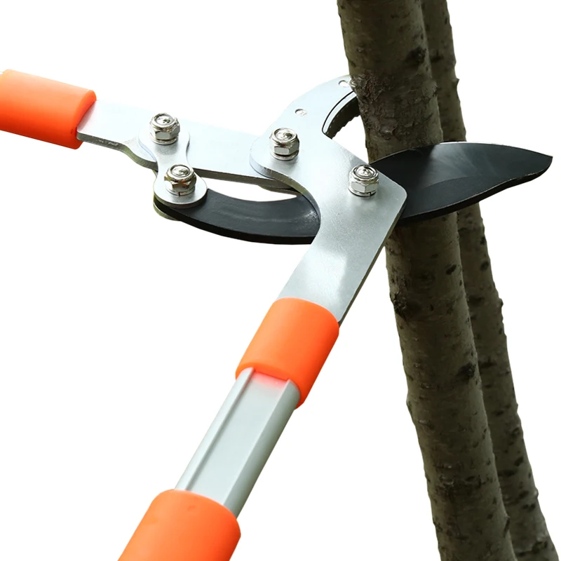 Long Length Scissor Hedge Anvi - Gardening Tools German recension och pris
