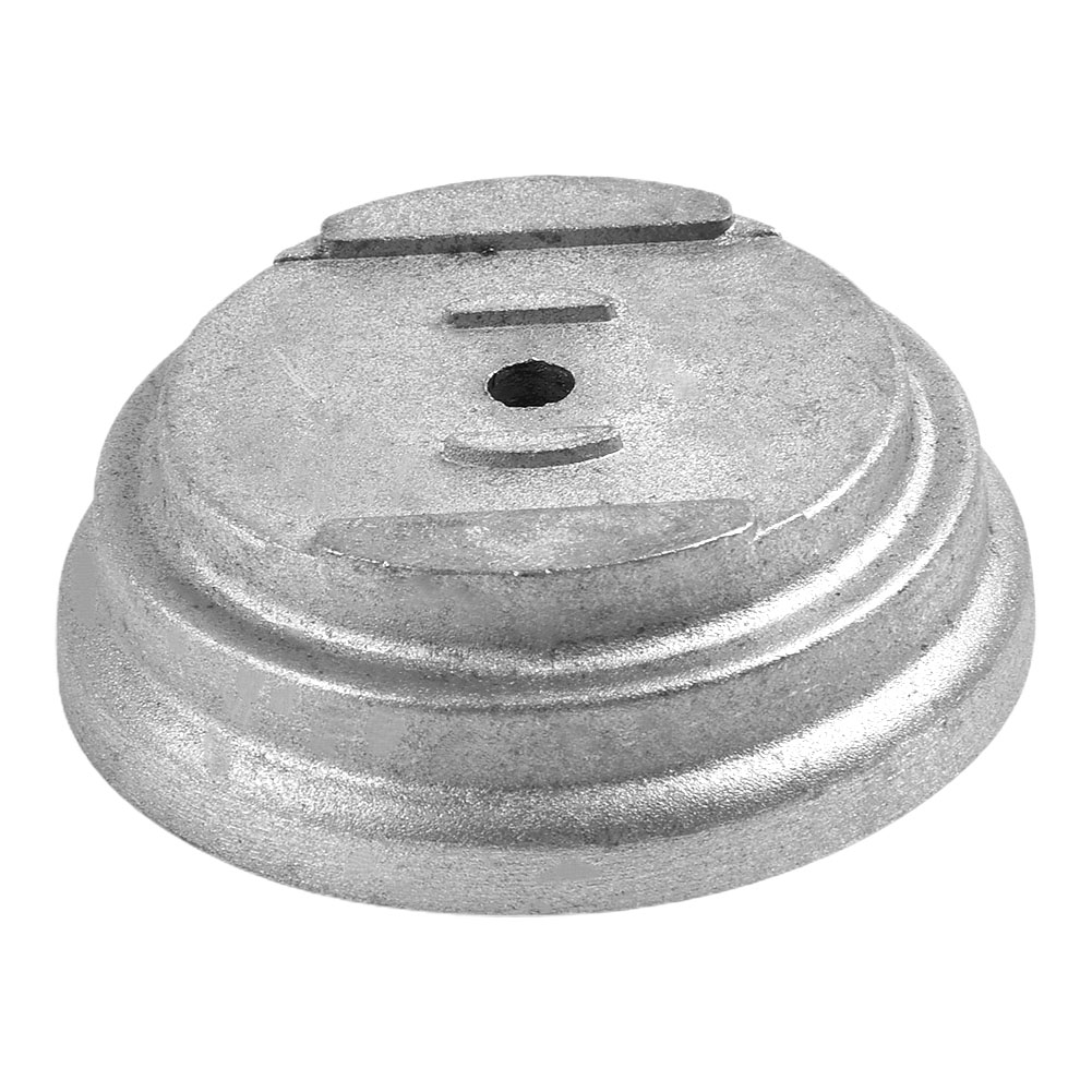 1pc Grass Trimmer Blade Base B - Gardening Tools Basic recension och pris