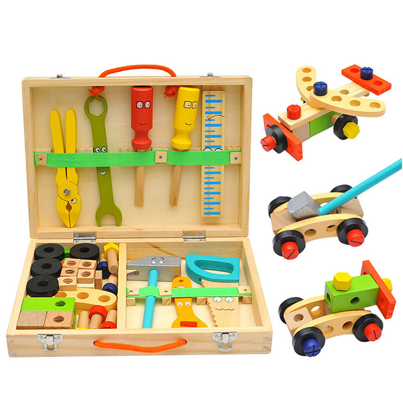 Educational Montessori Kids To - Gardening Tools For 10 Year Olds recension och pris