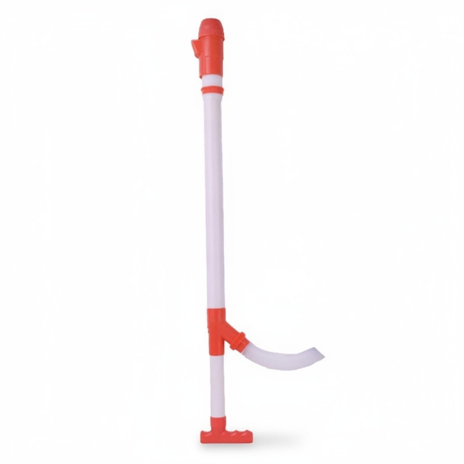 Manual Fertilizer Spreader Tub - Fertilizer Dispenser recension och pris