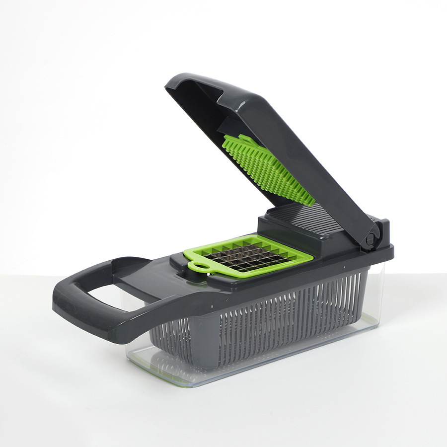 Multifunctional Kitchen Vegeta - Gardening Tools Essential recension och pris