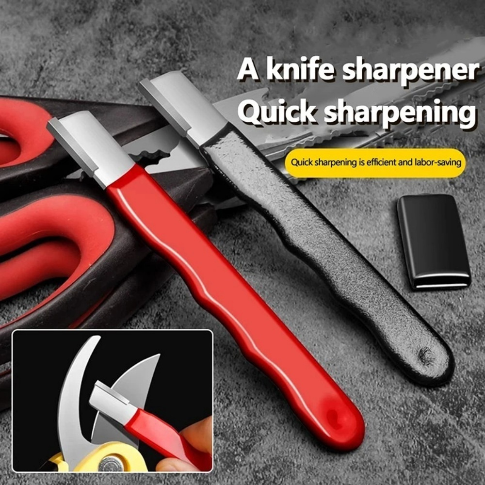 Professional Metal Knife Sharp - Gardening Tools Basic recension och pris