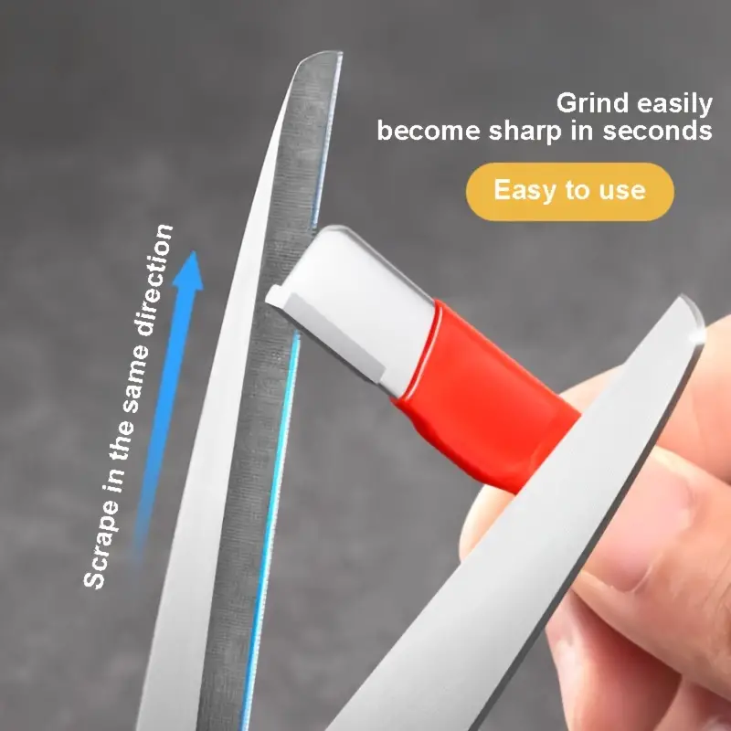 Professional Metal Knife Sharp - Gardening Tools Basic recension och pris