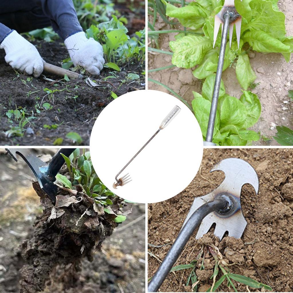 Garden Weeding Tool Gardening  - Gardening Tools Hoe recension och pris
