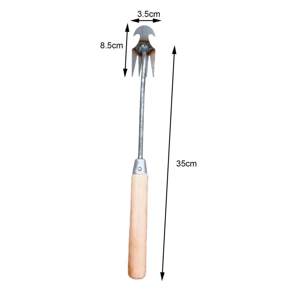 Garden Weeding Tool Gardening  - Gardening Tools Hoe recension och pris