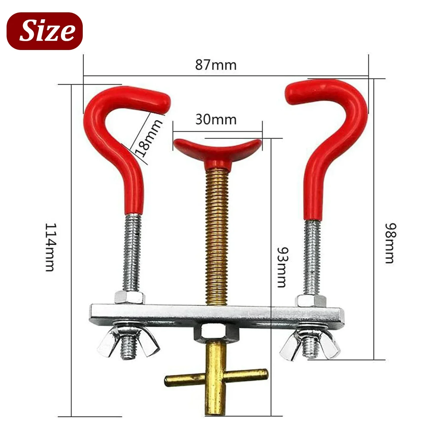 Branch Bender Tool Kit Gardeni - Gardening Tools Bag recension och pris