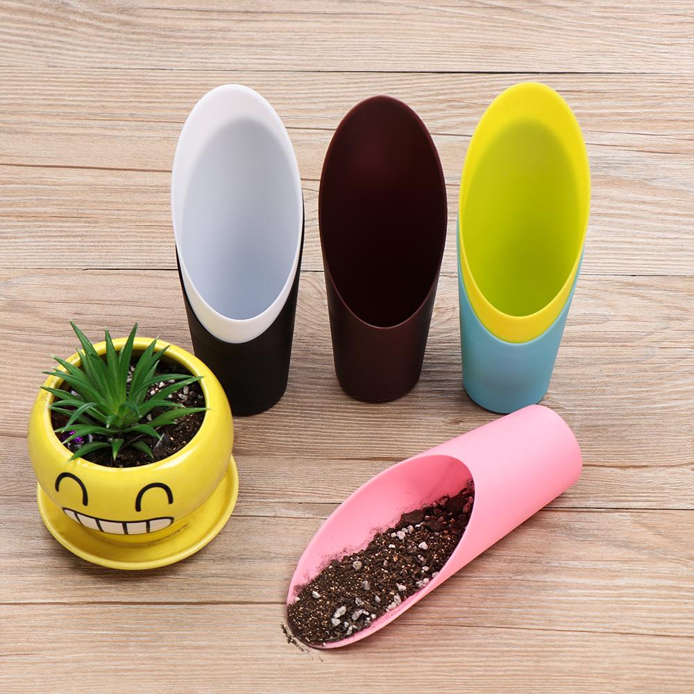 Mini Potted Cultivation Bucket - Gardening Tools Hoe recension och pris