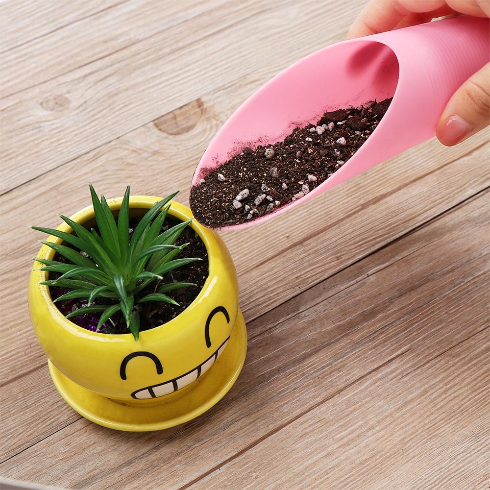 Mini Potted Cultivation Bucket - Gardening Tools Hoe recension och pris