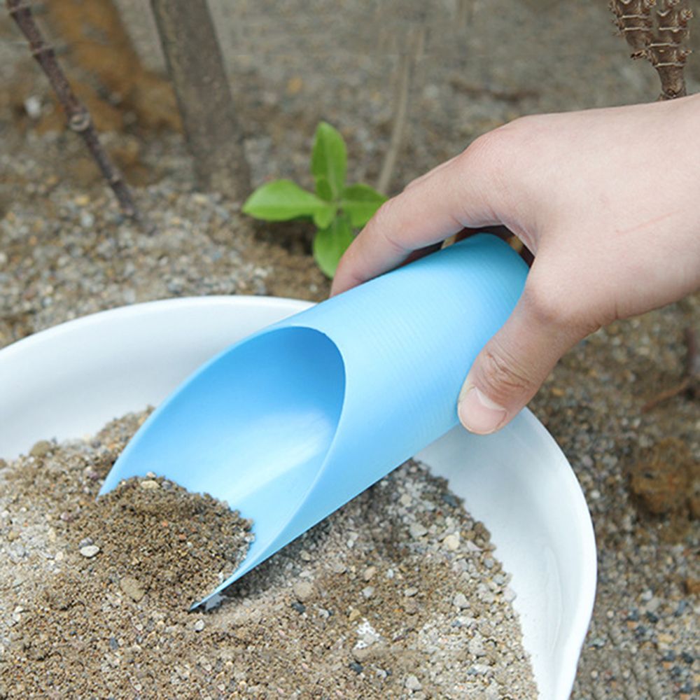 Mini Potted Cultivation Bucket - Gardening Tools Hoe recension och pris
