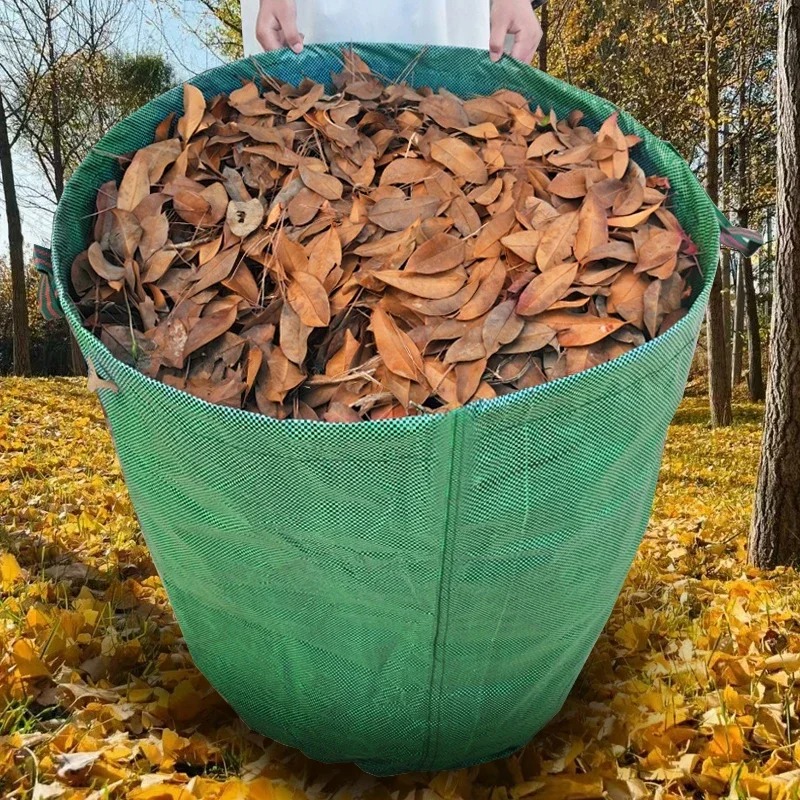 Heavy-duty reusable garden was - Gardening Tools Bag recension och pris