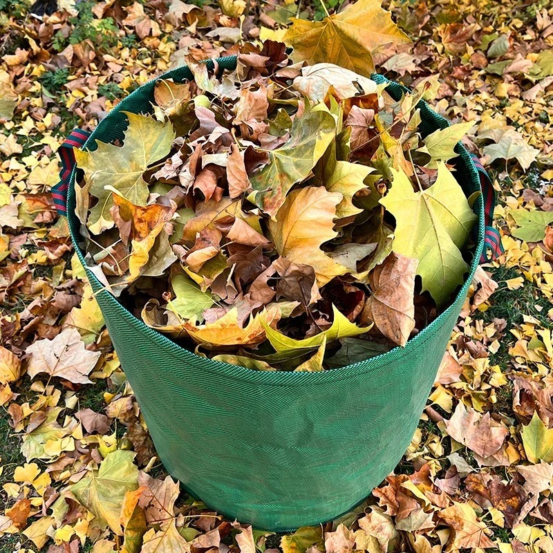 Heavy-duty reusable garden was - Gardening Tools Bag recension och pris