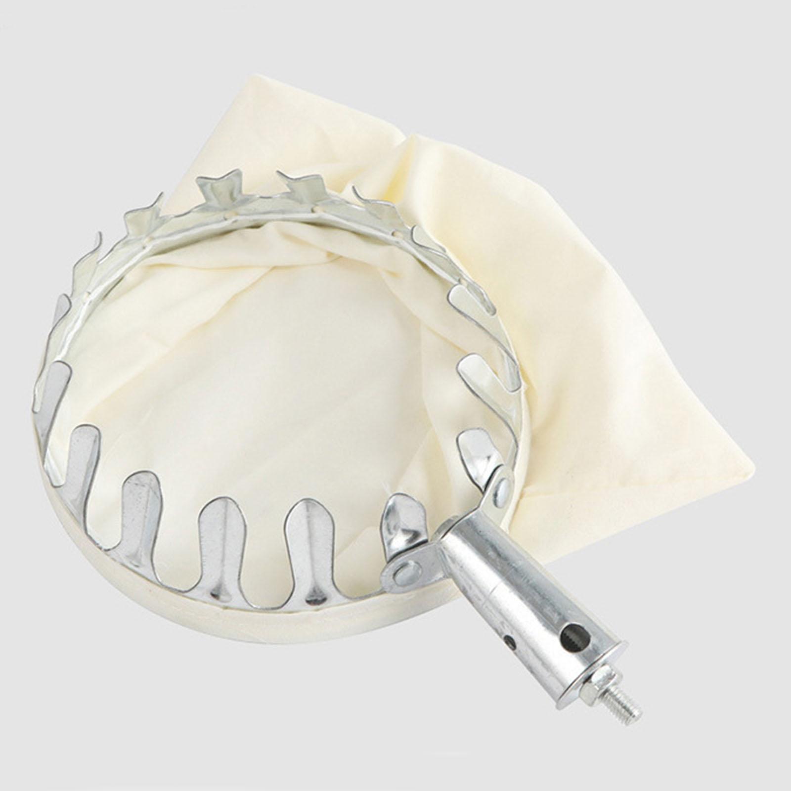 Fruit Picking Tool Fruits Harv - Gardening Tools Bag recension och pris