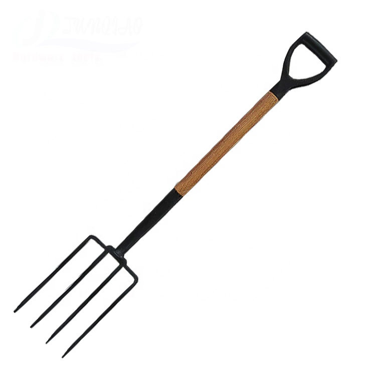 Farm tool forging heavy spade  - Spade Digging Fork recension och pris