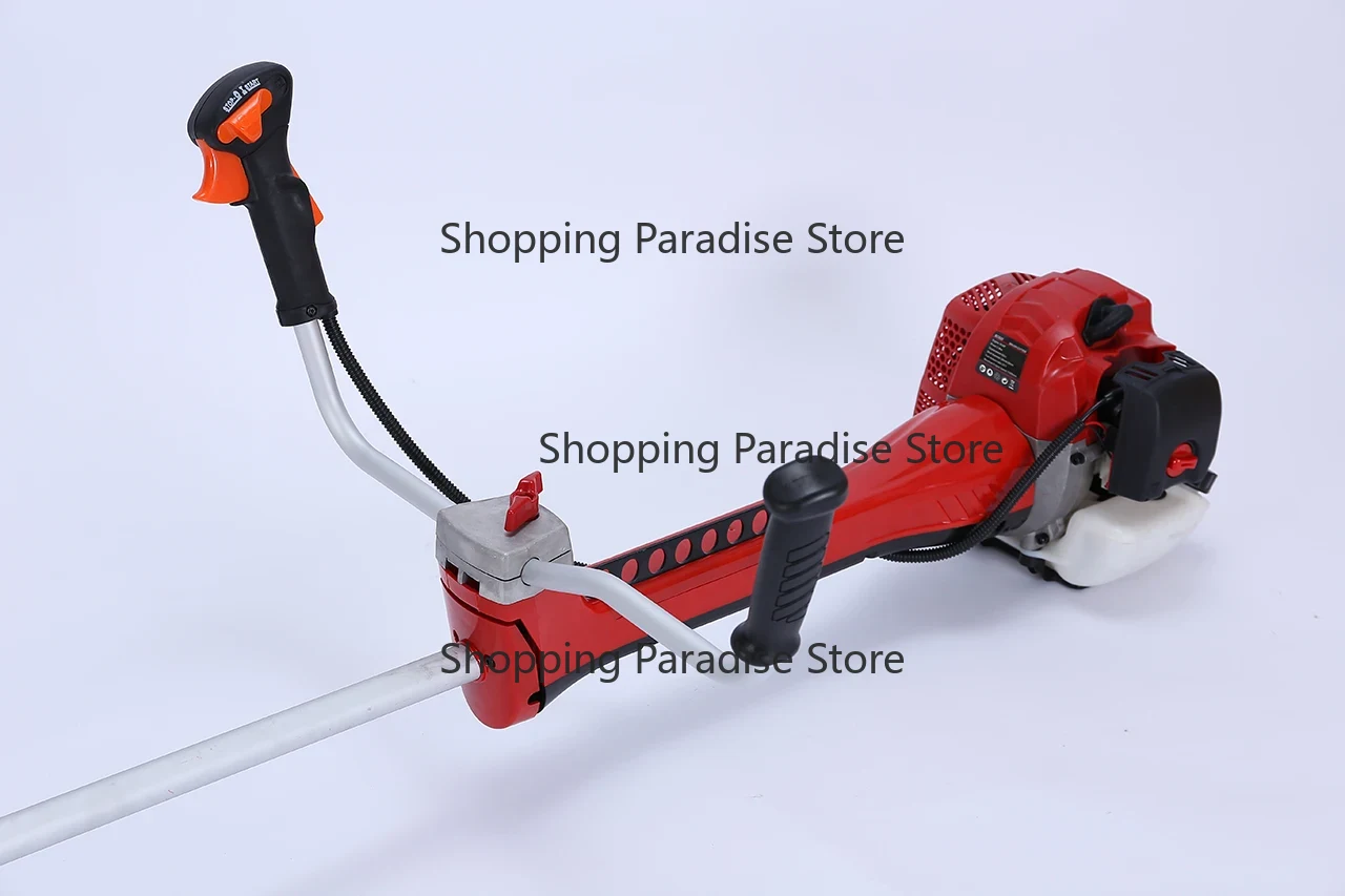High Quality CE Low Vibration  - Gardening Tools German recension och pris