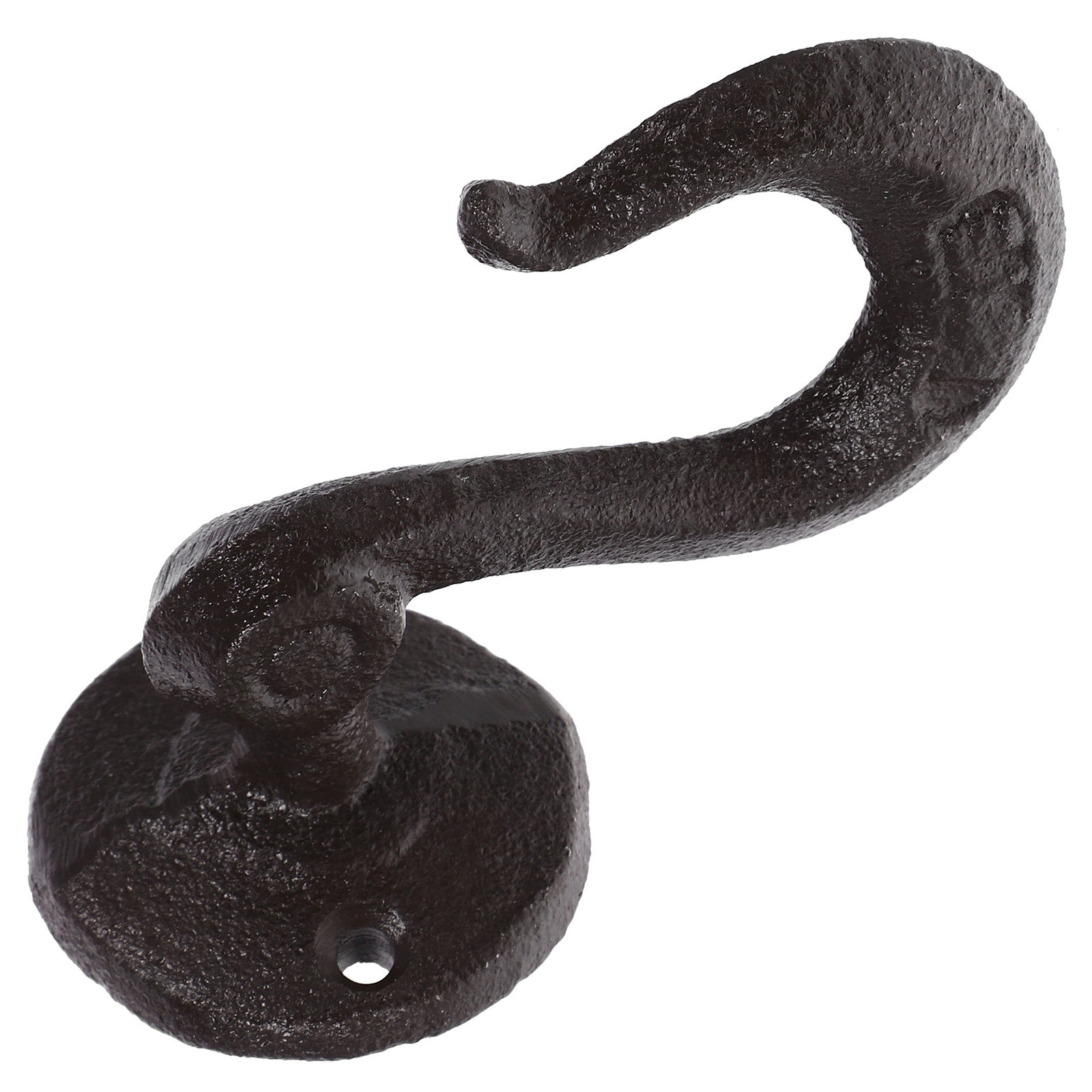 Vintage Cast Iron Wall Mount H - Gardening Tools Bag recension och pris