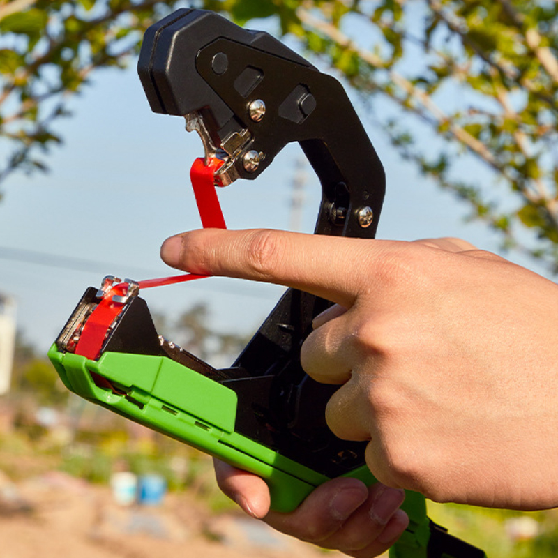 Plant Branch Hand Tying Bindin - Gardening Tools Essential recension och pris