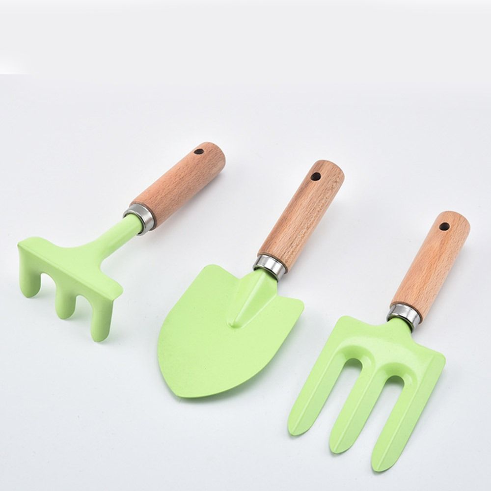 1/ 3PCS Little Gardener Kids G - Gardening Tools For 10 Year Olds recension och pris