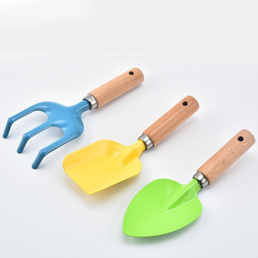 1/ 3PCS Little Gardener Kids G - Gardening Tools For 10 Year Olds recension och pris