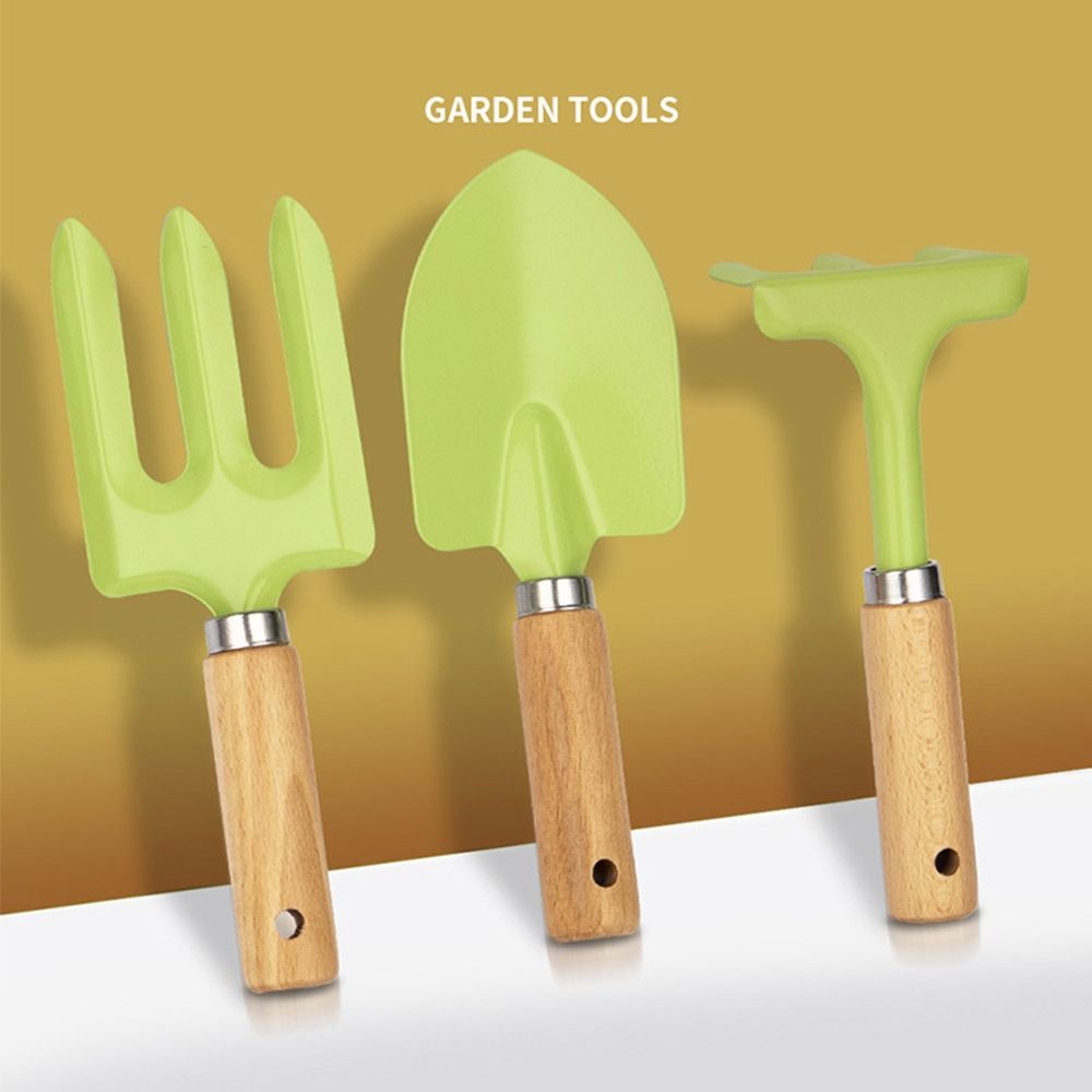 1/ 3PCS Little Gardener Kids G - Gardening Tools For 10 Year Olds recension och pris