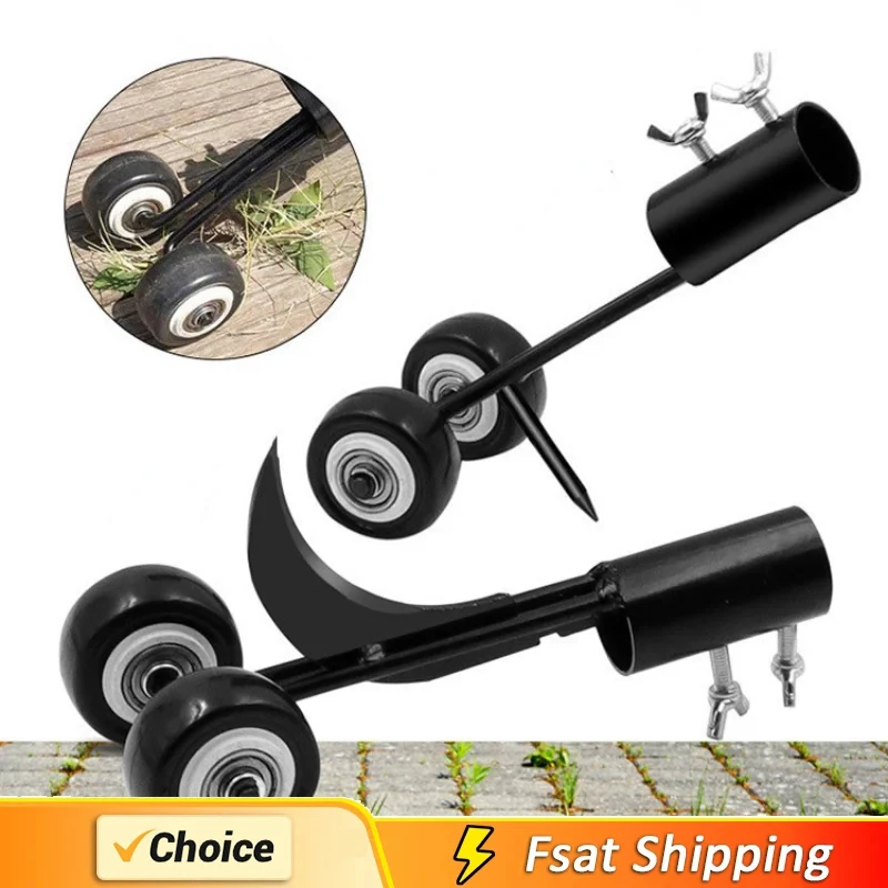 Portable Gap Weeder Grass Trim - Gardening Tools Basic recension och pris